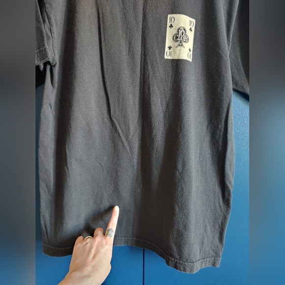 Pearl Jam shirt - Picture 5 of 7